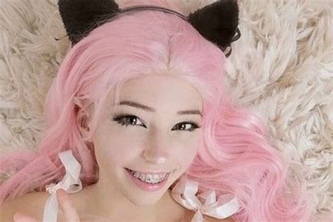 bella dephine|Belle Delphine